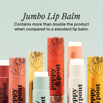 Poppy & Pout - Lip Balm