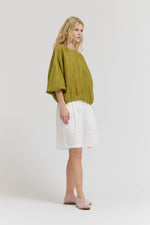 Opaline Blouse