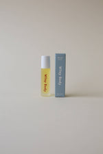 Wiley Body - Aromatherapy Roller | Essential Oil Blend: Uplift