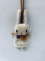 Heart Strings Necklace