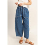 Porto Wide Jean