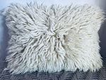 Serein Wool Pillow