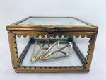Hazel Keepsake Box
