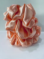 Jumbo Scrunchies