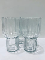 Draper Glass Collection