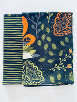 Harvest Tea Towels