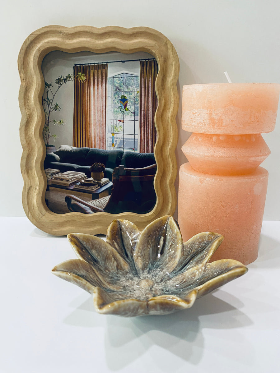 Libra Frame – Saint Seneca