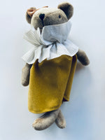 Les Amis Stuffed Animals