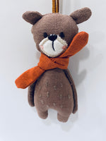 Heart Strings Necklace