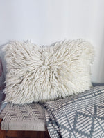 Serein Wool Pillow
