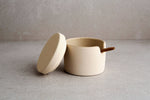 Goodies - Sugar Pot