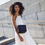 Alicia Crossbody Bag