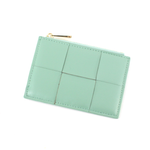 Pretty Persuasions - PL25012 Leather Card Holder: 03 Pink