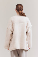 Fatima Quilted Jacket