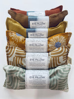 Lavender Eye Pillows