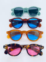 Solaris Sunglasses