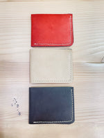 Emilio Leather Wallet