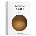 Soprano Labs Vegan Organic Soap