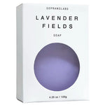 Soprano Labs Vegan Organic Soap