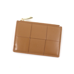 Pretty Persuasions - PL25012 Leather Card Holder: 03 Pink