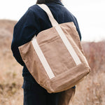 Calgary Tote