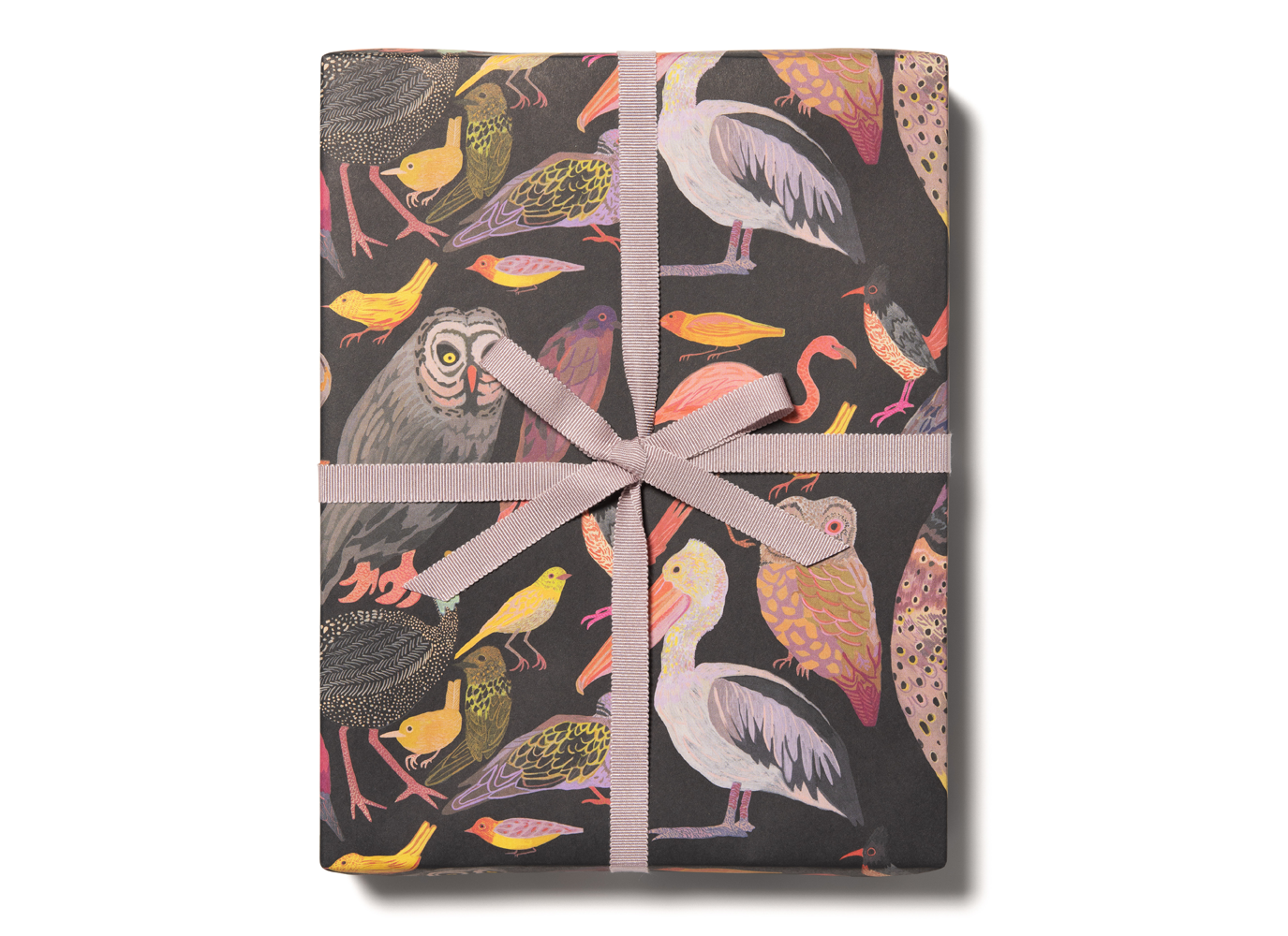 Birds Gift Wrap Sheet | Wrapping Paper