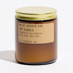 Candles By PF Candle