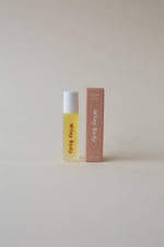 Wiley Body - Aromatherapy Roller | Essential Oil Blend: Relax