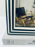 Palisade Frame