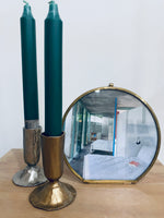 Zoe Metal Taper Holder