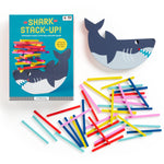 Shark Stack-up!