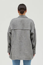 Donavan Shacket