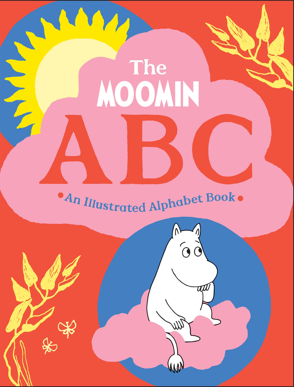 Moomin ABC: An Illustrated Alphabet Book