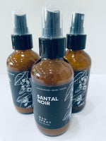 Man Spray