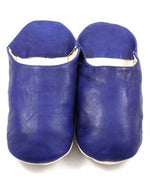 Amara Babouche Slipper