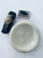 Mesa Smudge Dish