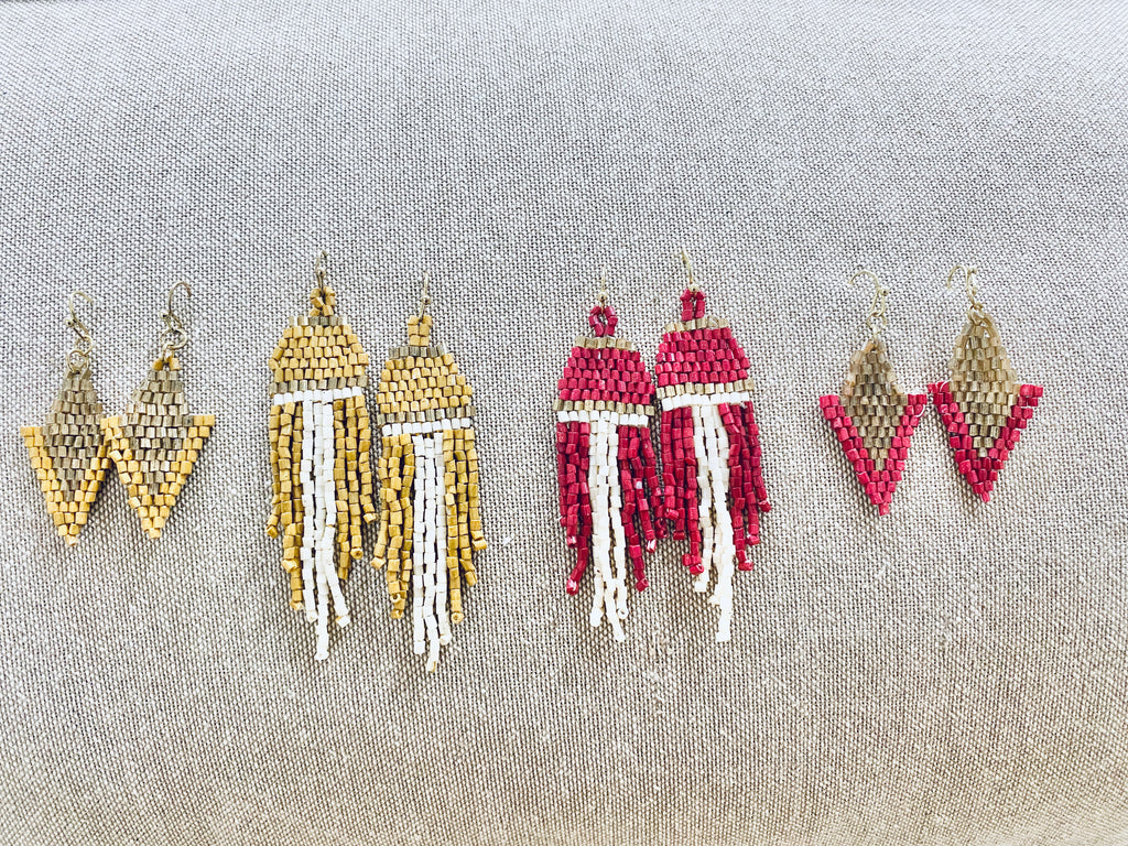 Debi Earrings