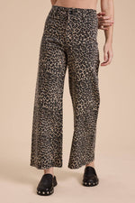 Sable Pant