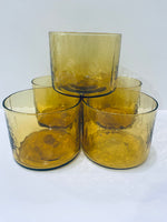 Mosaic Glasses