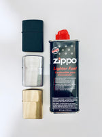 Zippo Wind Proof Lighters