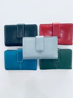 Sadie Leather Wallet