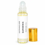 SopranoLabs Perfume Oils