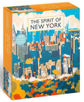 The Spirit of New York Puzzle