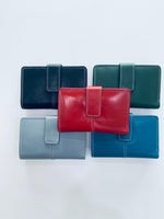 Sadie Leather Wallet