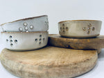 Basin Stoneware Berry Bowl