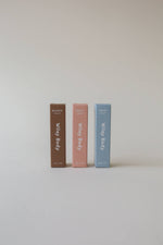 Wiley Body - Aromatherapy Roller | Essential Oil Blend: Uplift