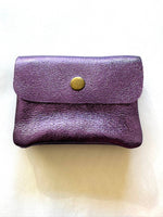 Metallica Coin Purse