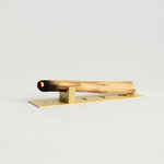 Moon Phase Palo Santo Holder