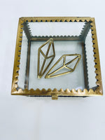 Hazel Keepsake Box