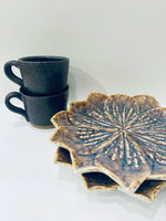 Flora Ceramic Dish